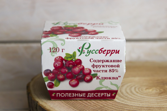 Клюква