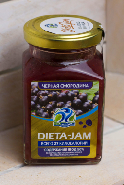 Черная смородина