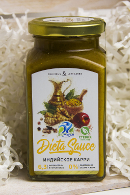 Индийское карри