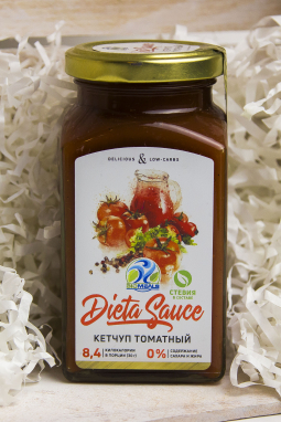 Кетчуп томатный