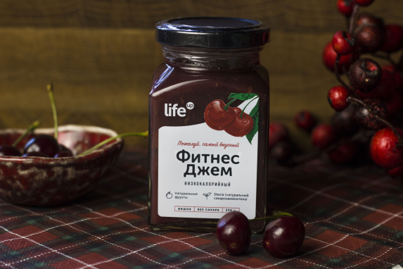 Вишня